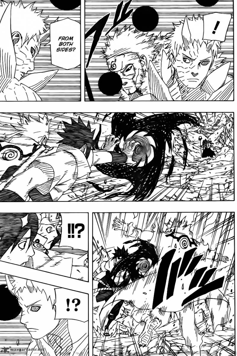 Naruto 641 13