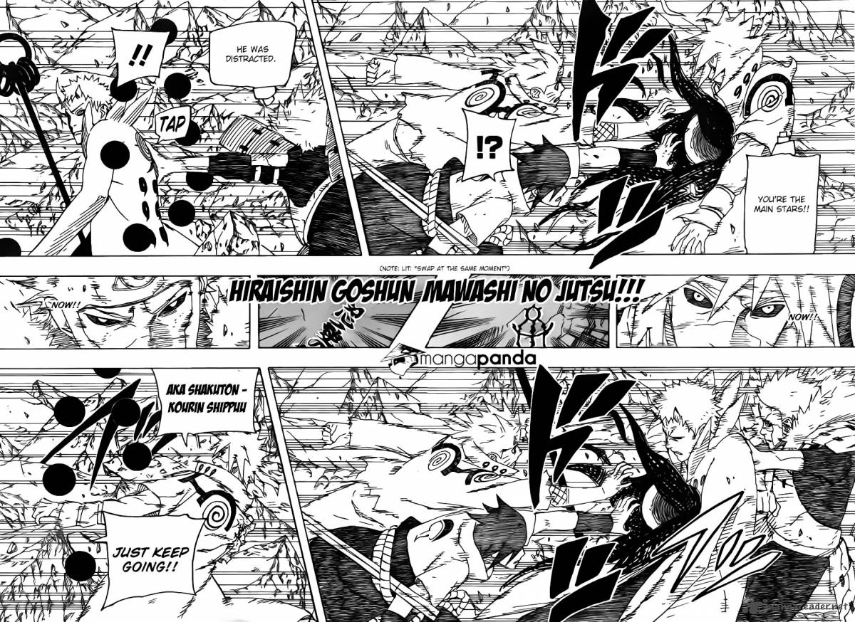 Naruto 641 14
