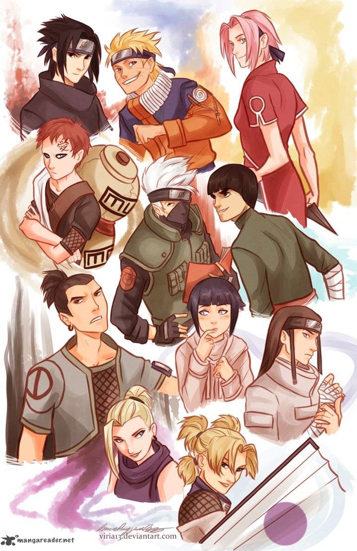 Naruto 641 2