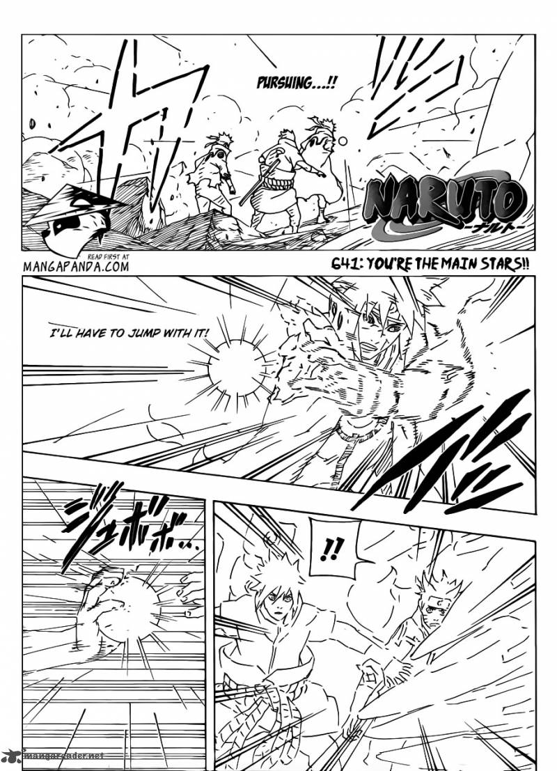 Naruto 641 3