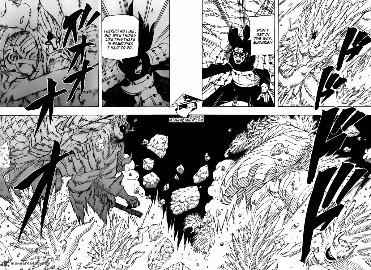 Naruto 641 6