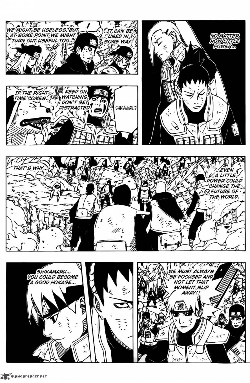Naruto 641 8