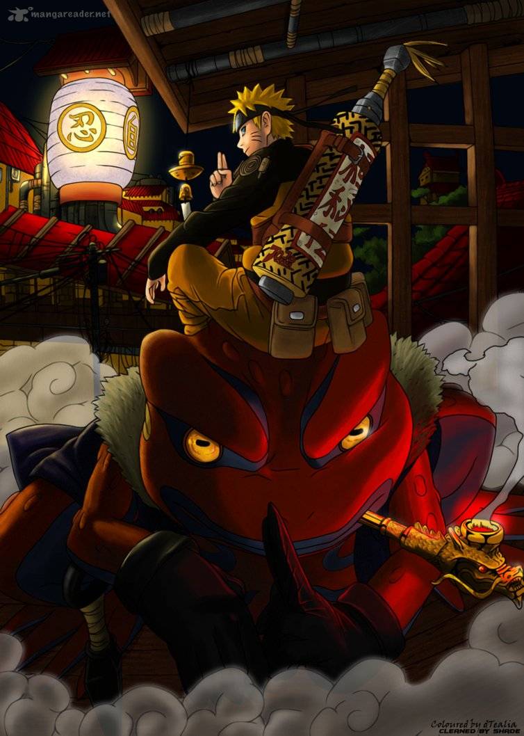 Naruto 642 1