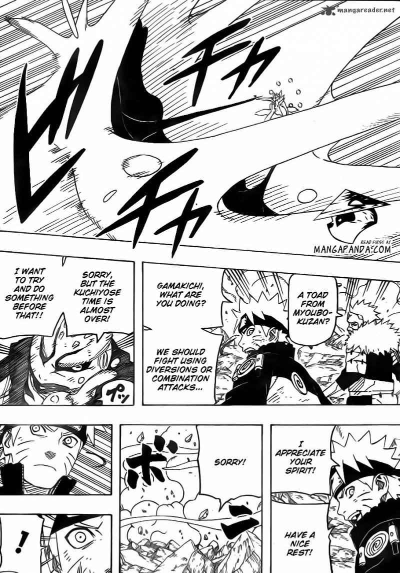 Naruto 642 10
