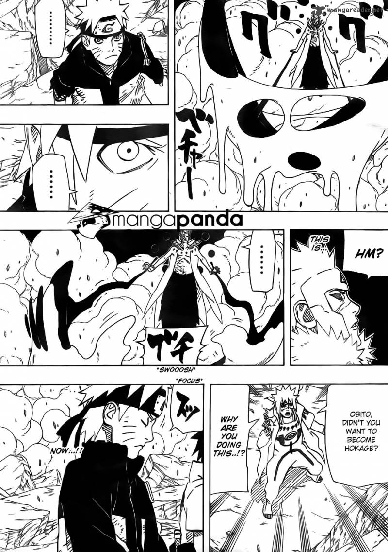 Naruto 642 11
