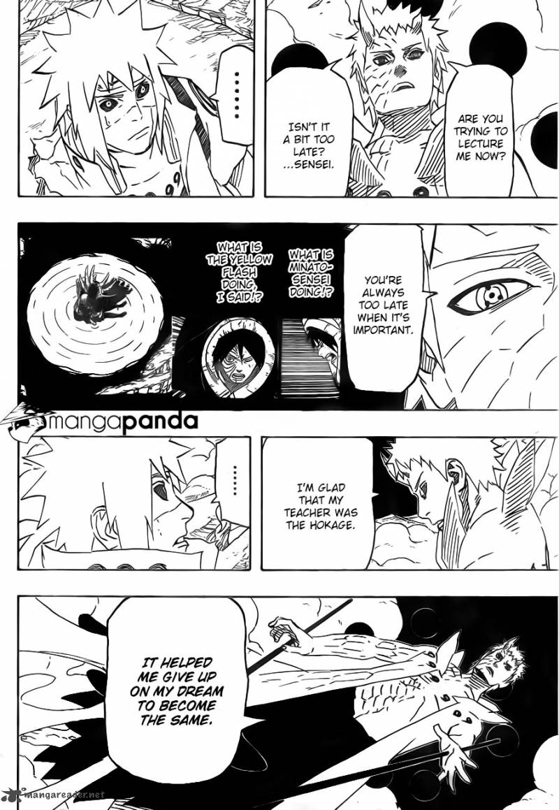 Naruto 642 12