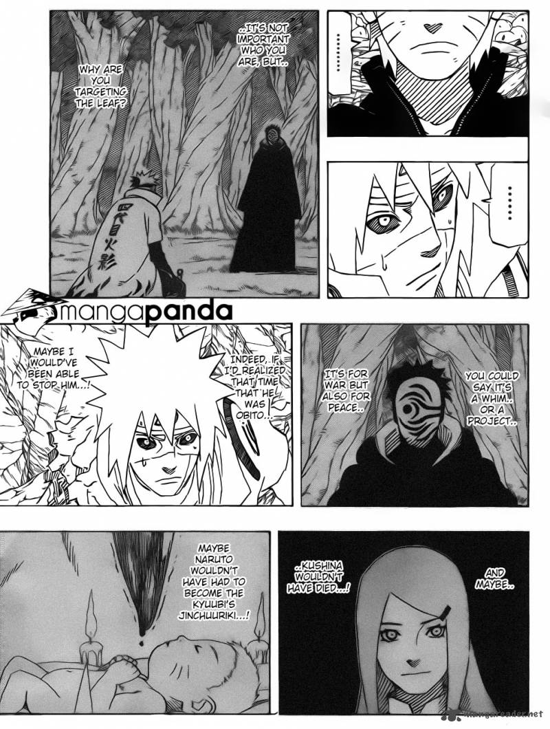 Naruto 642 13