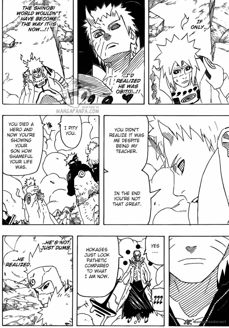 Naruto 642 14