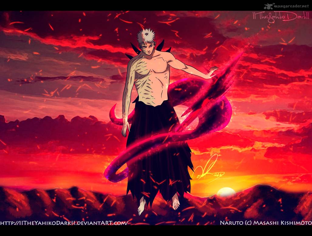 Naruto 642 2