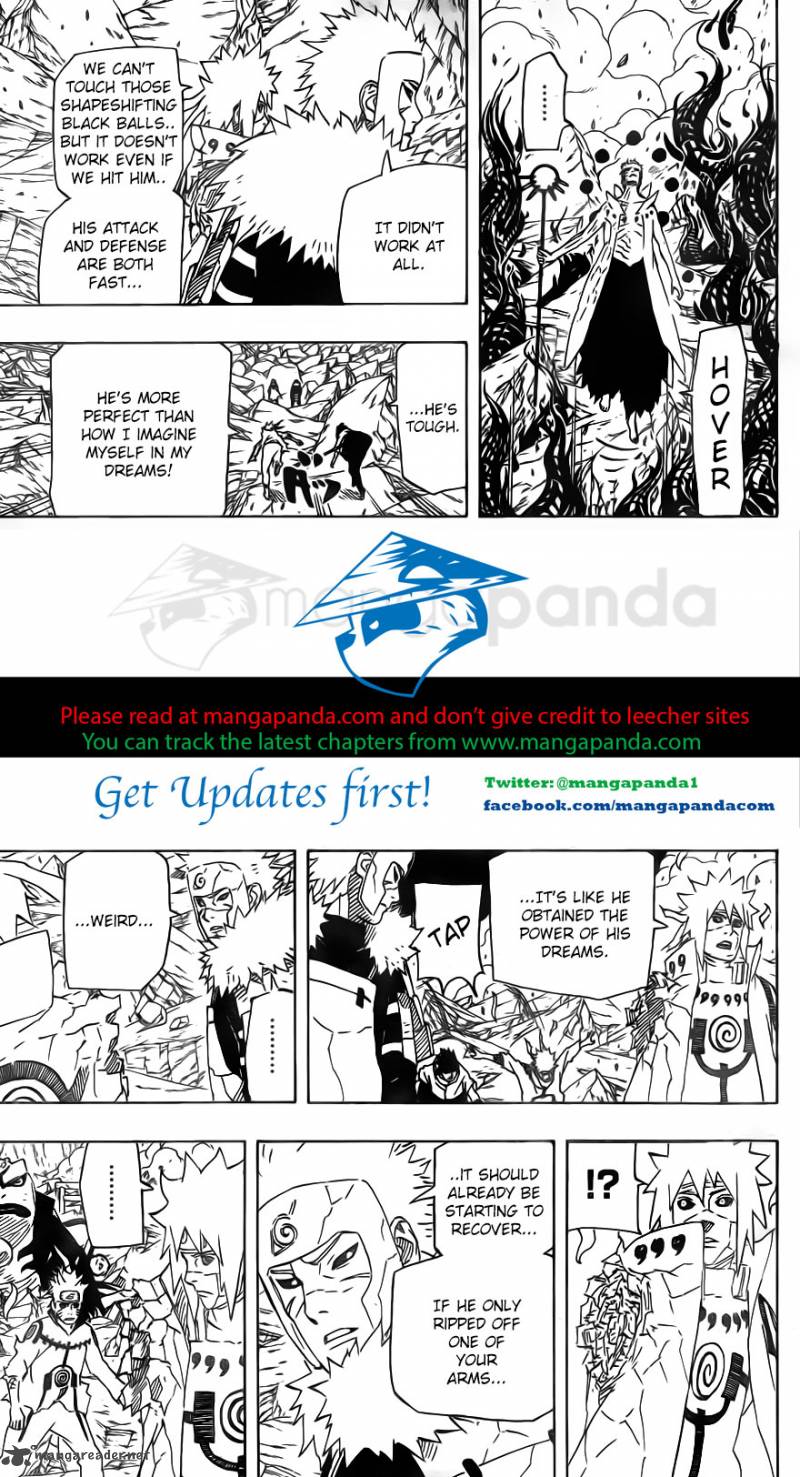 Naruto 642 5