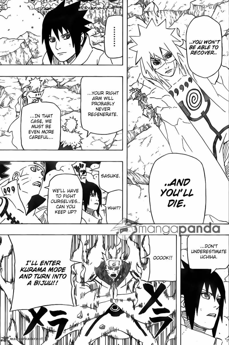 Naruto 642 7