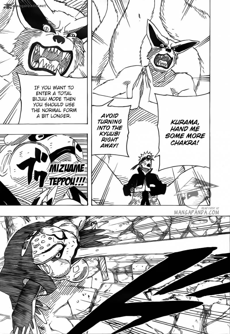 Naruto 642 9