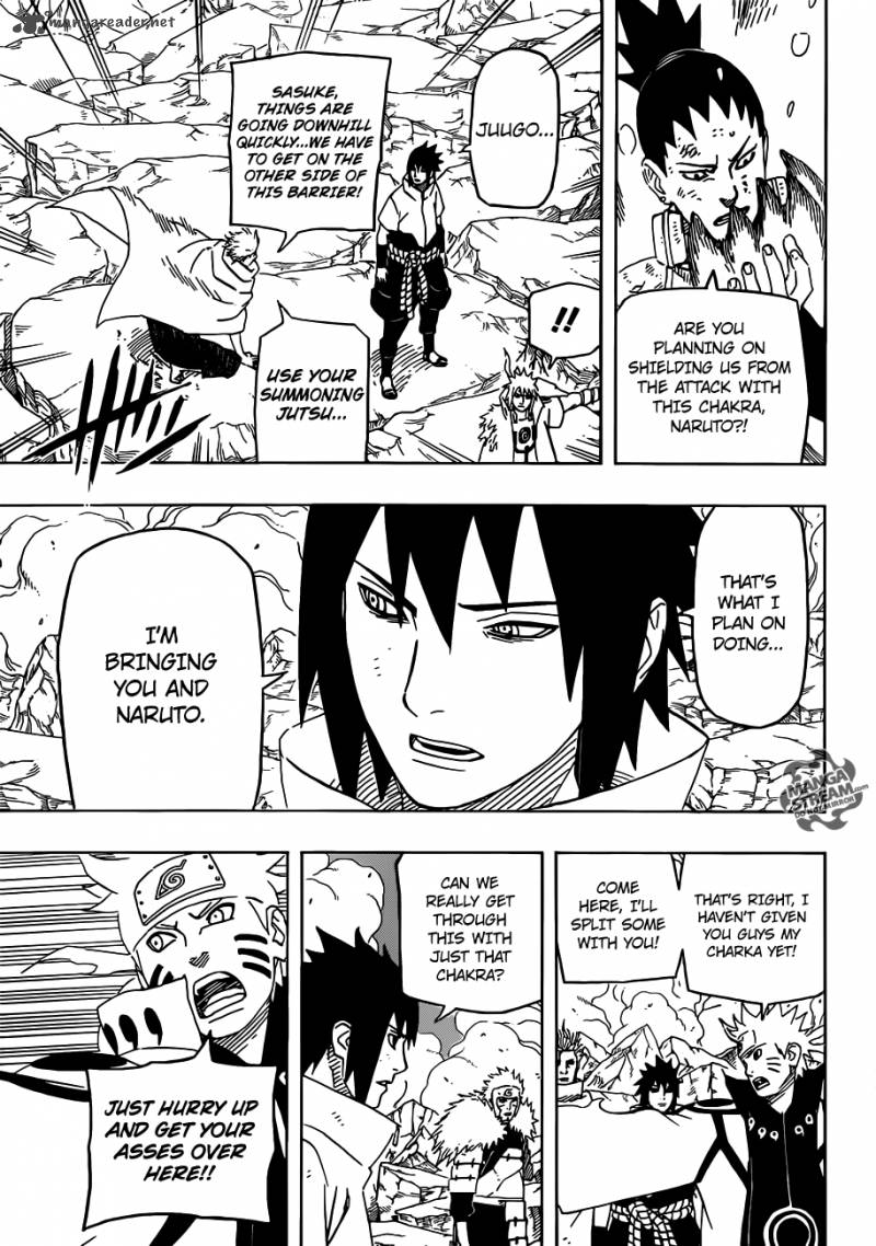 Naruto 644 10