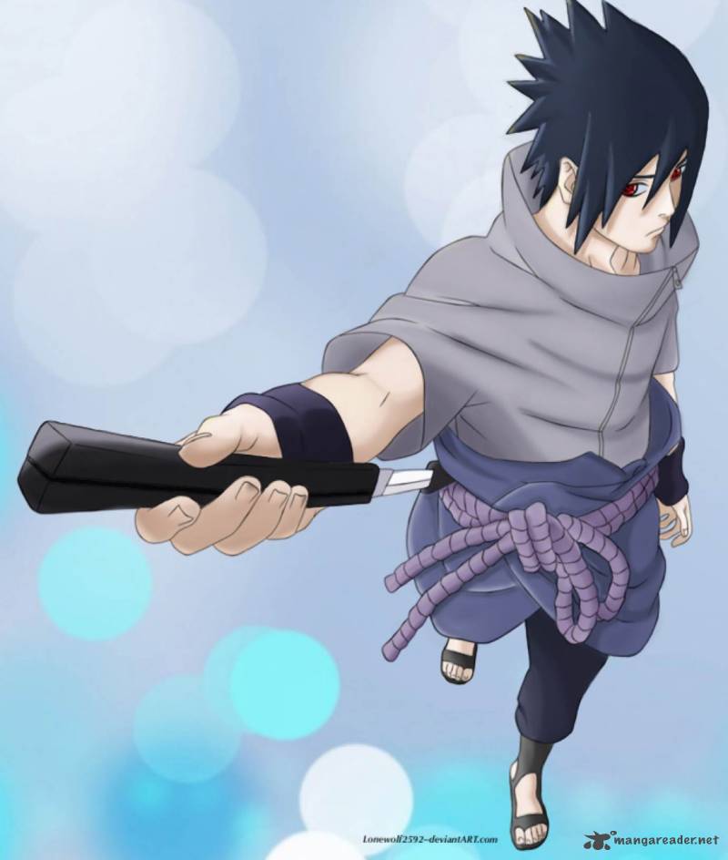 Naruto 644 19