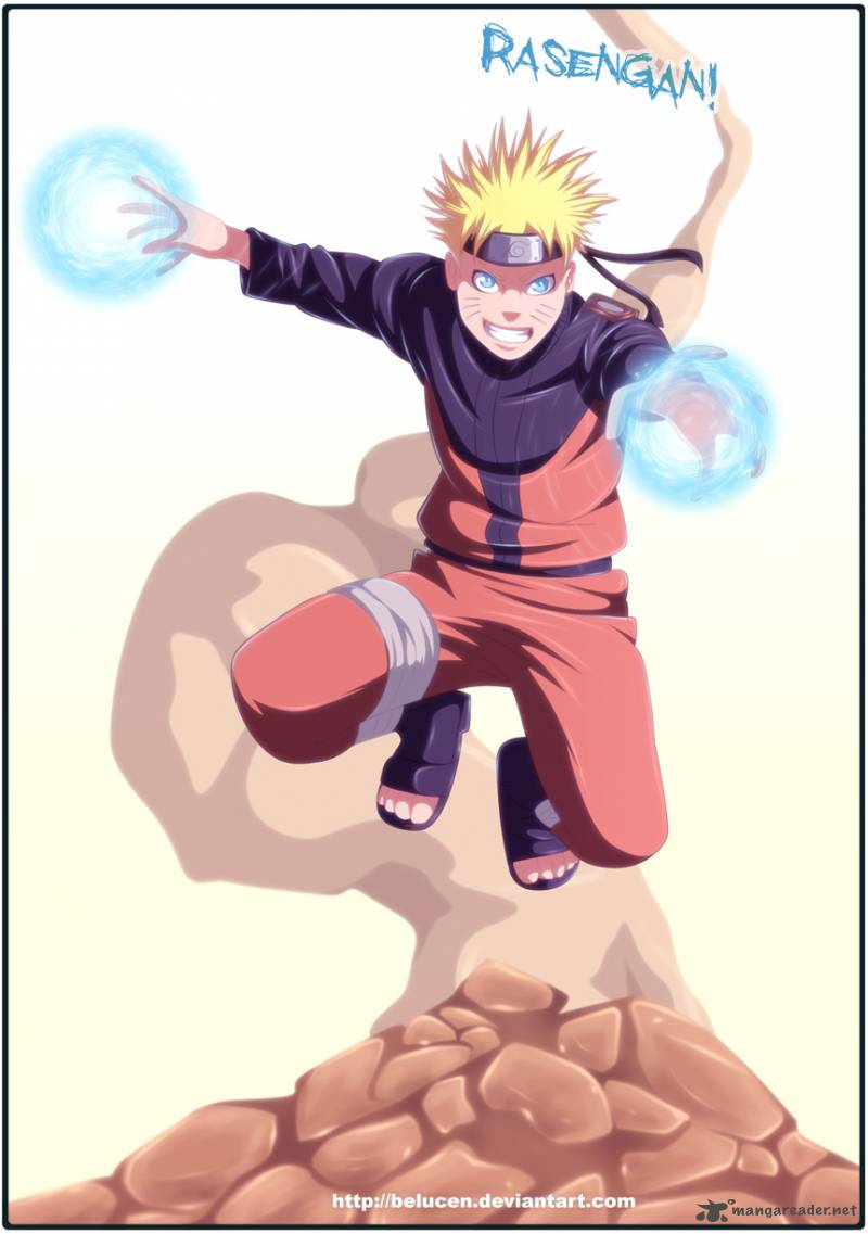 Naruto 644 2
