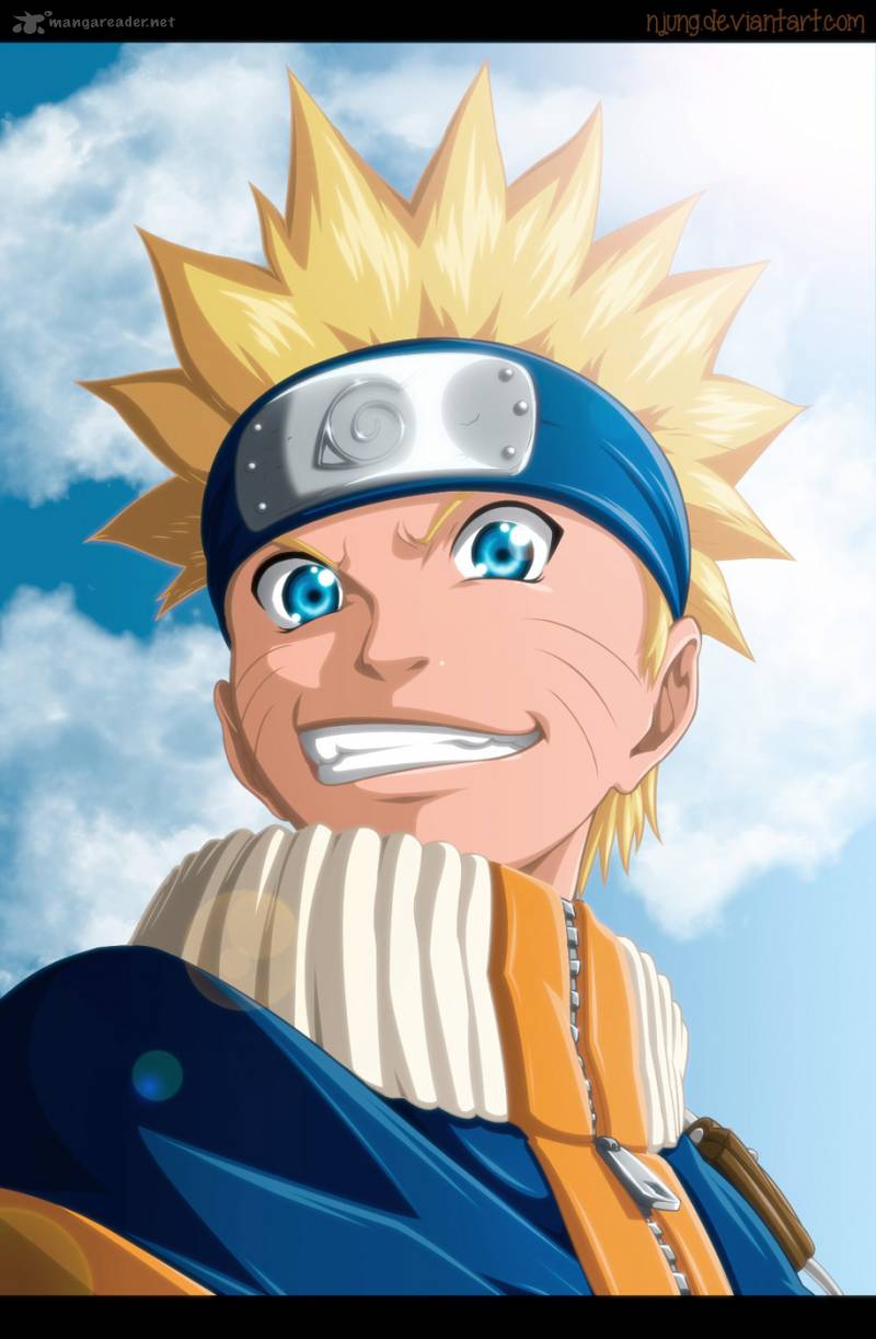 Naruto 644 21