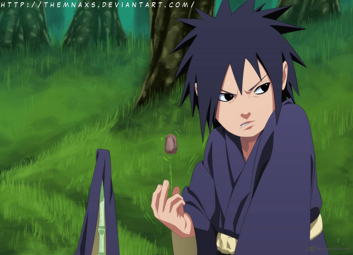 Naruto 644 3