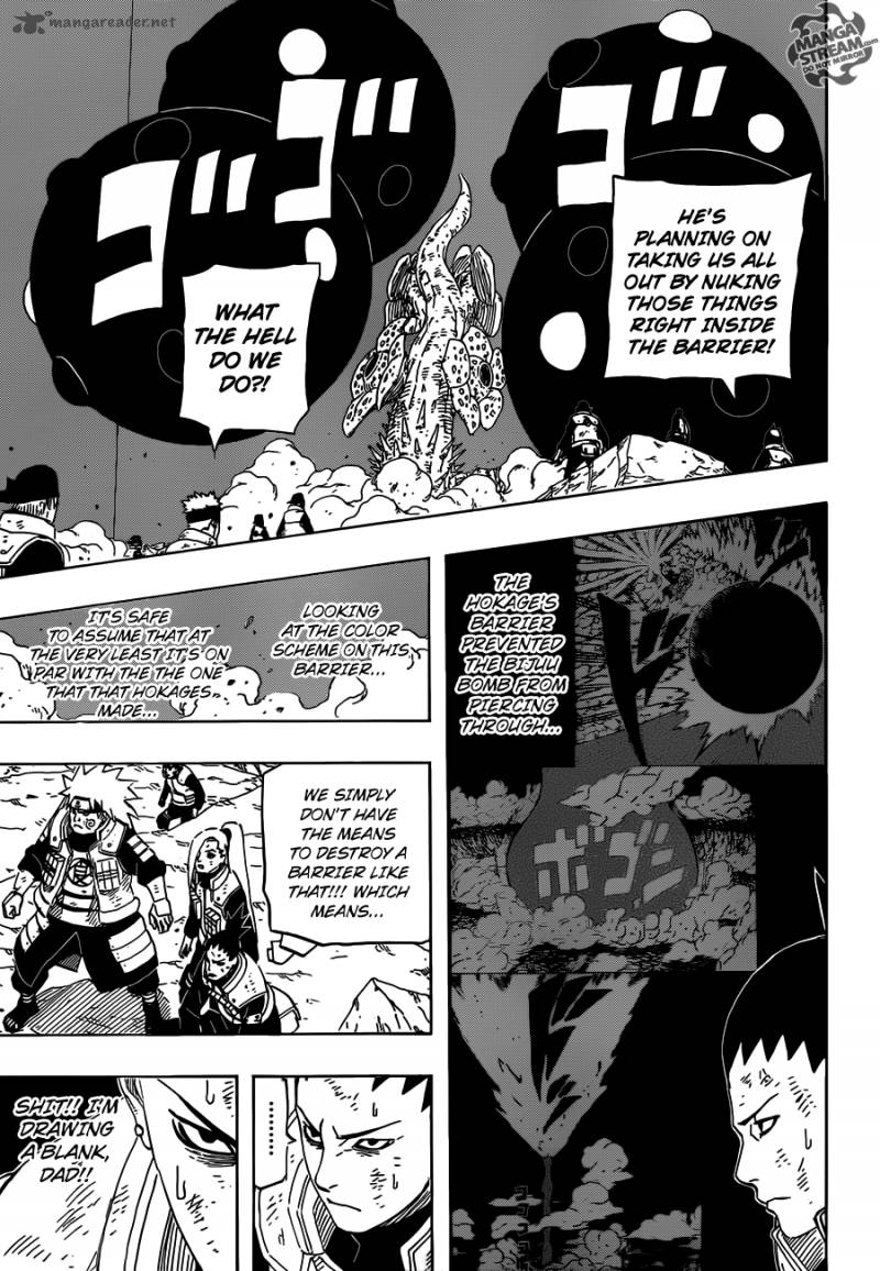 Naruto 644 6