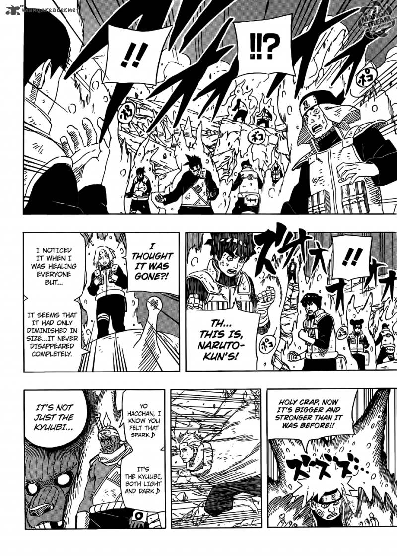 Naruto 644 9