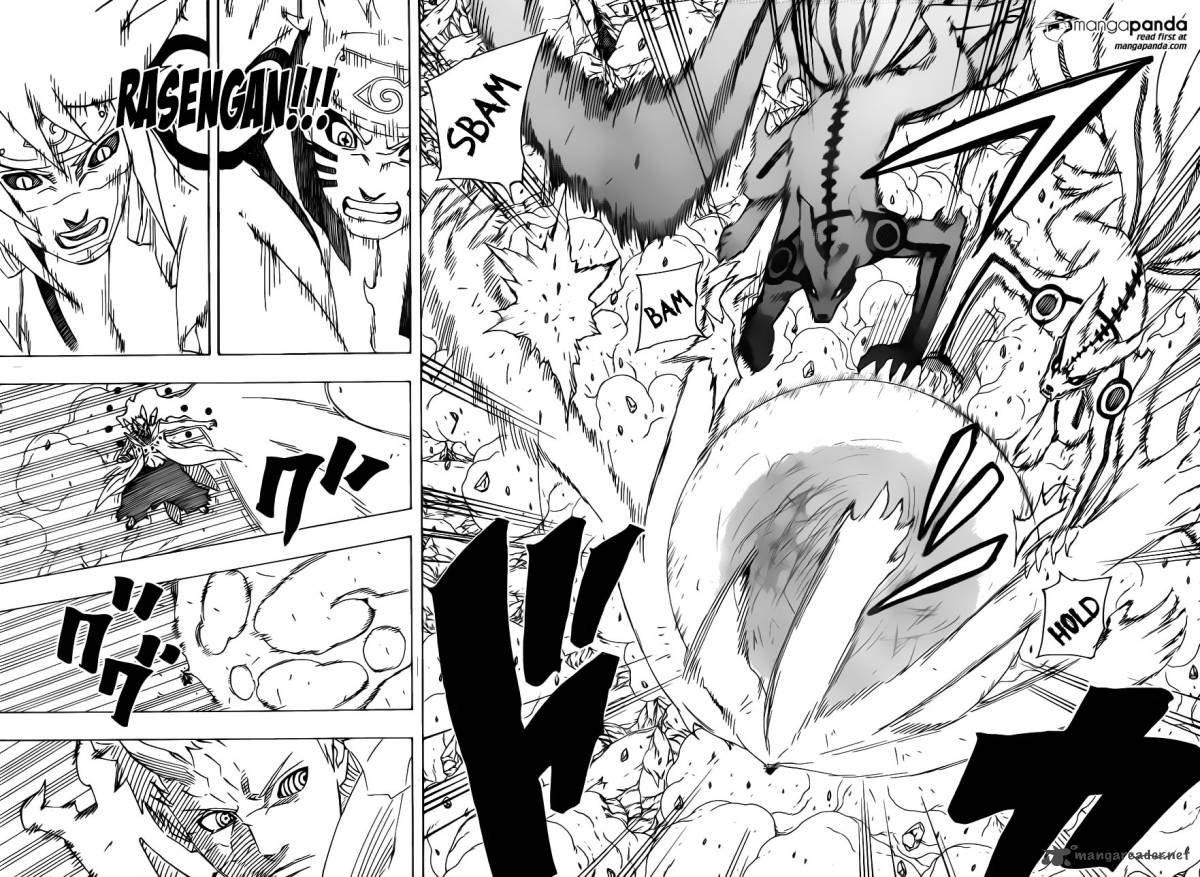 Naruto 645 10