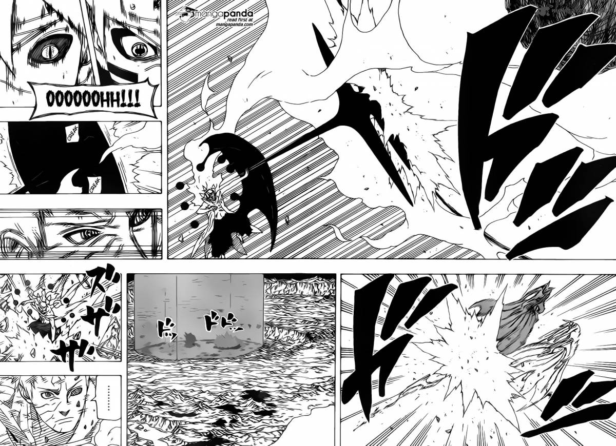Naruto 645 11