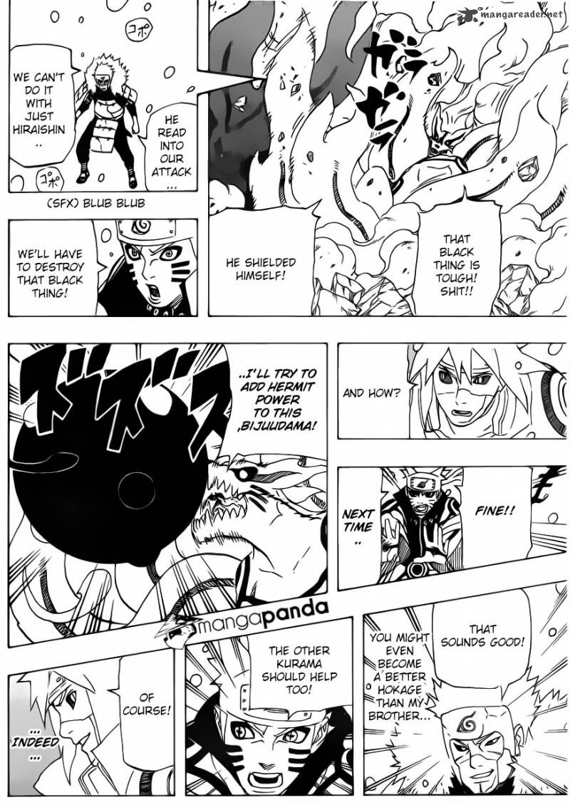 Naruto 645 12