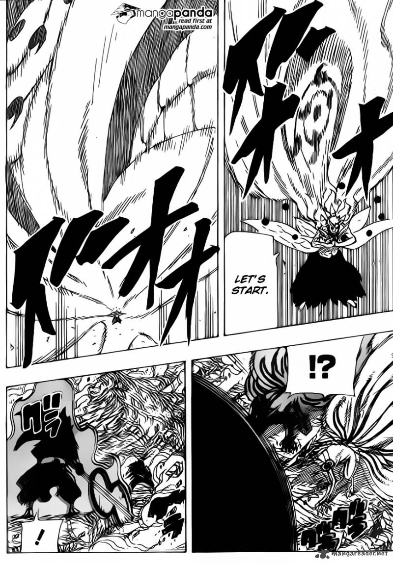 Naruto 645 14