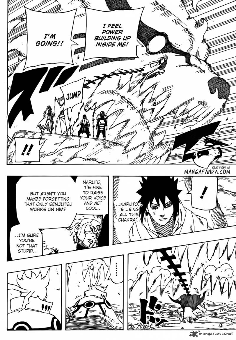 Naruto 645 4