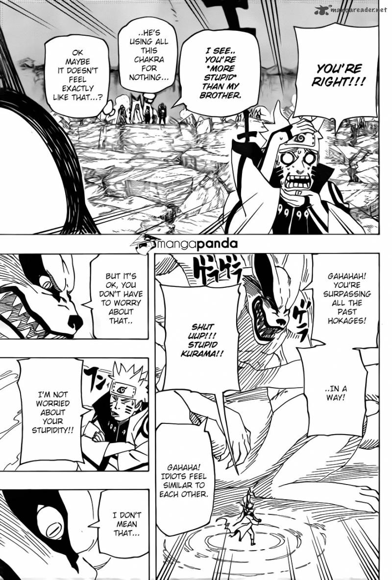 Naruto 645 5