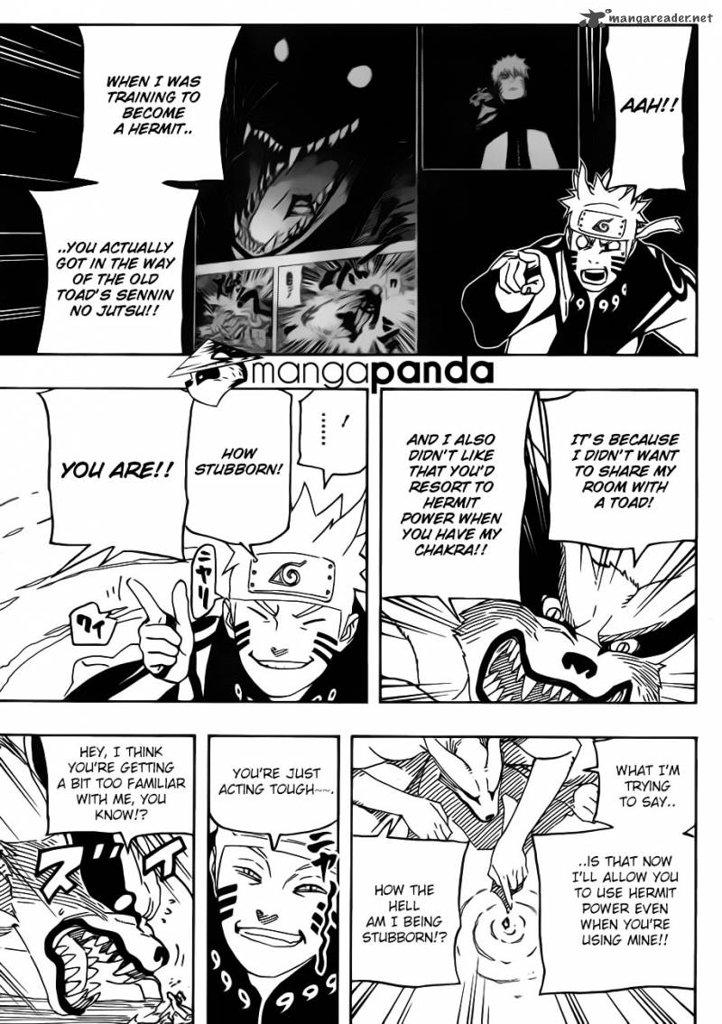Naruto 645 7
