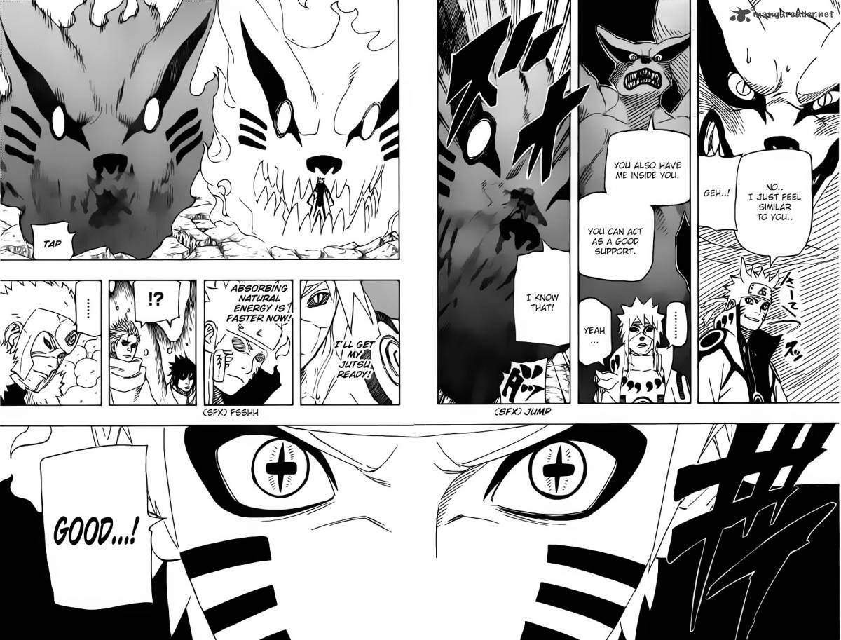 Naruto 645 8