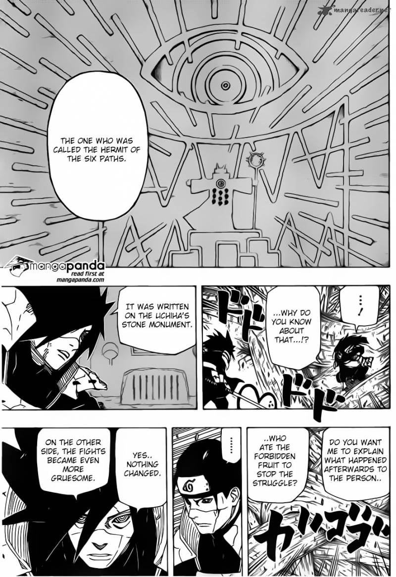 Naruto 646 10