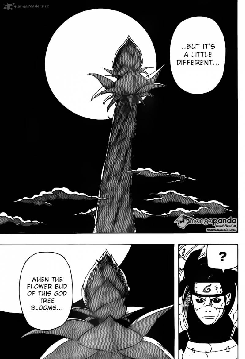 Naruto 646 12
