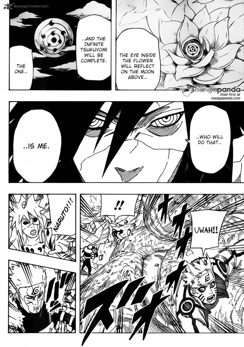 Naruto 646 13