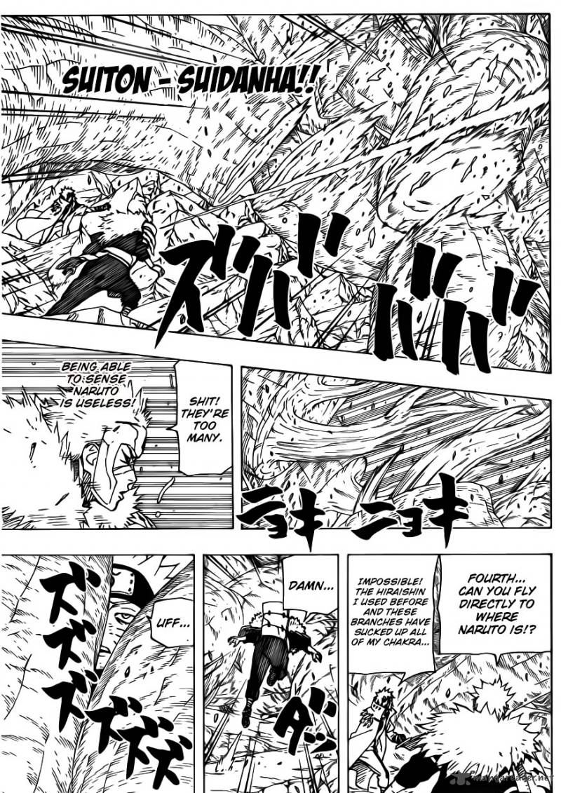 Naruto 646 14