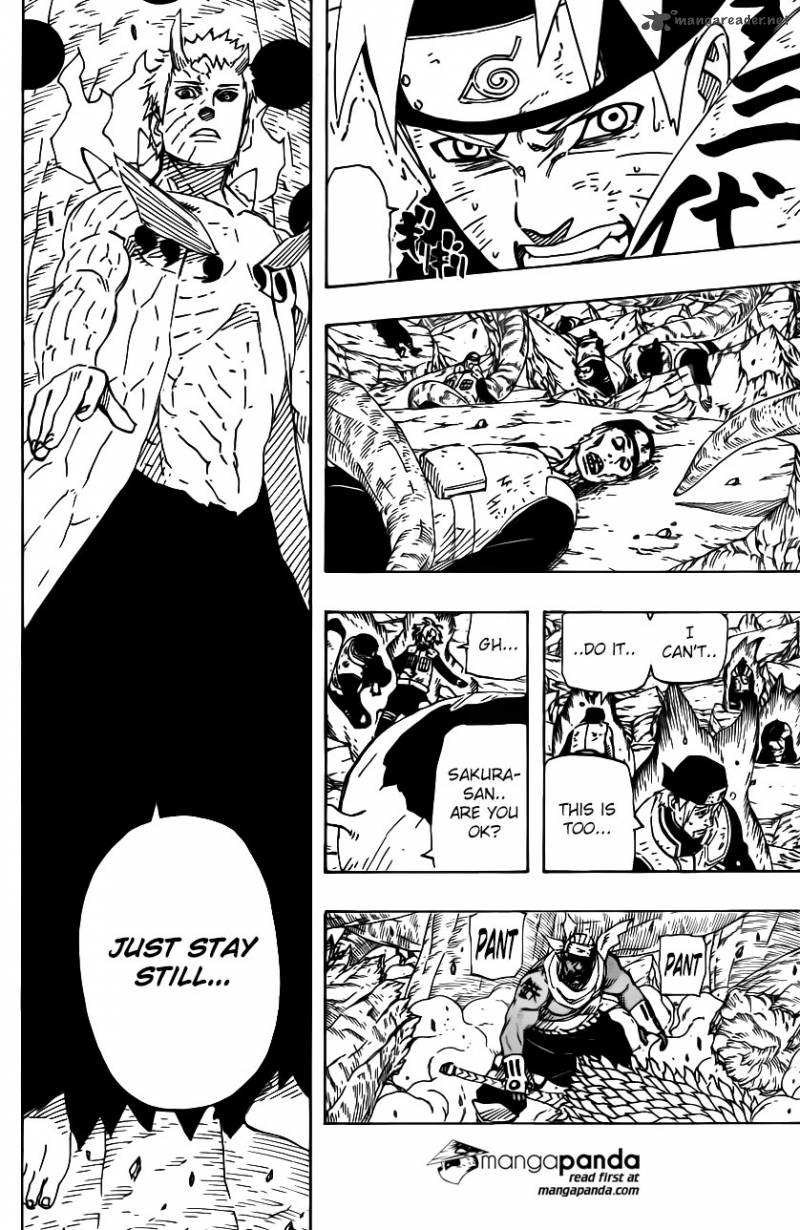 Naruto 646 17