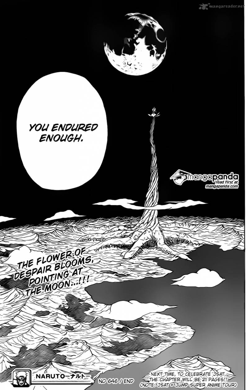 Naruto 646 18