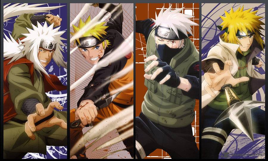 Naruto 646 2