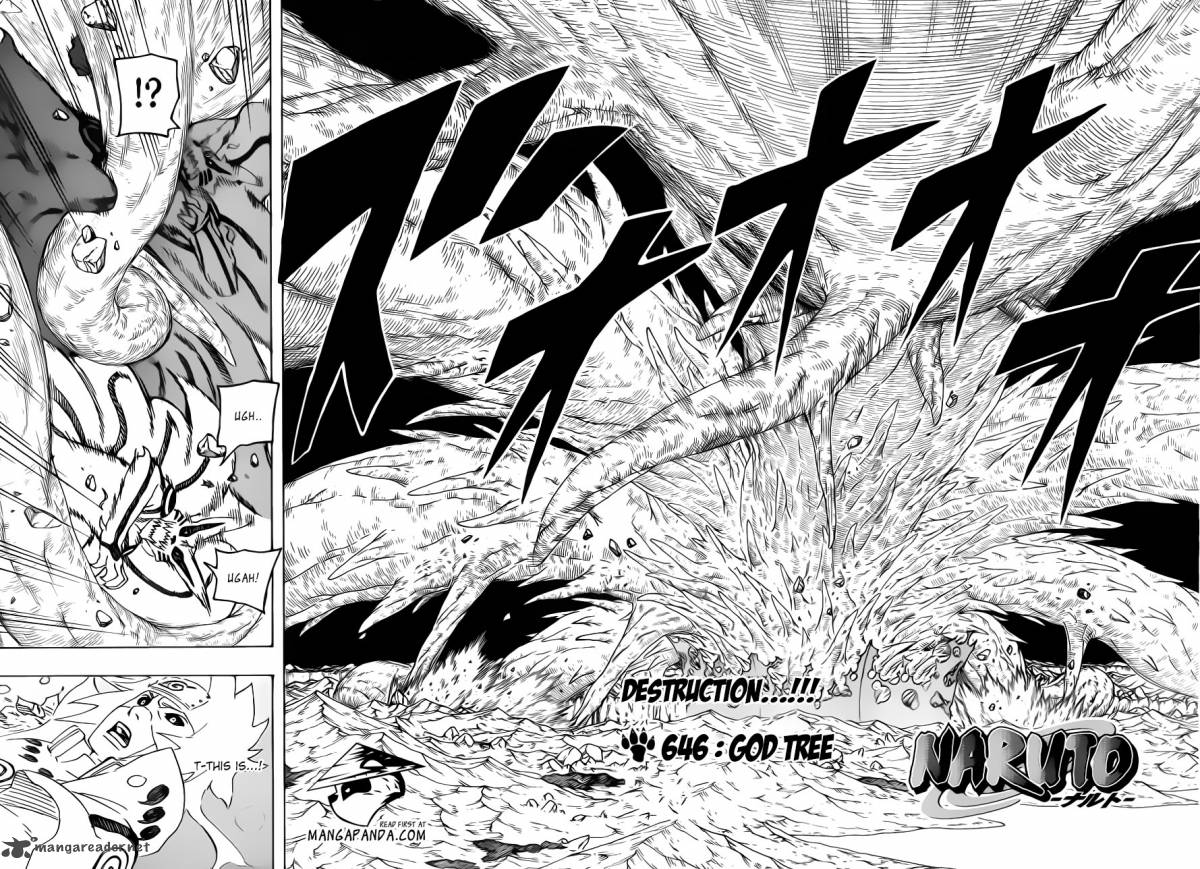 Naruto 646 4
