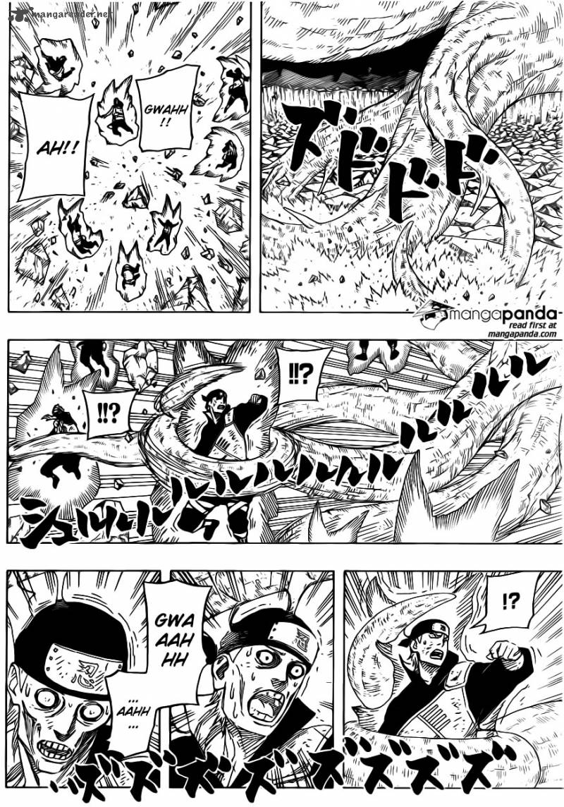 Naruto 646 5