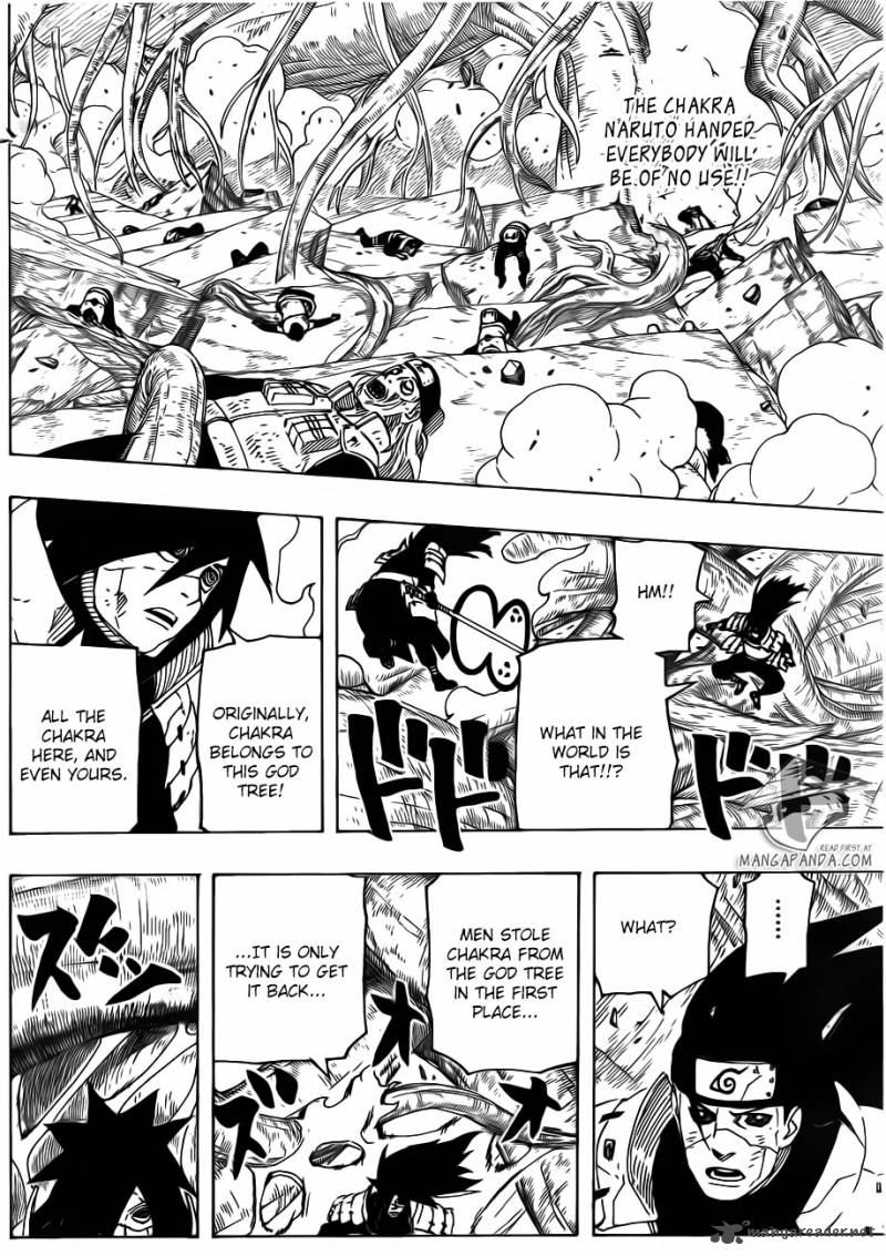 Naruto 646 7