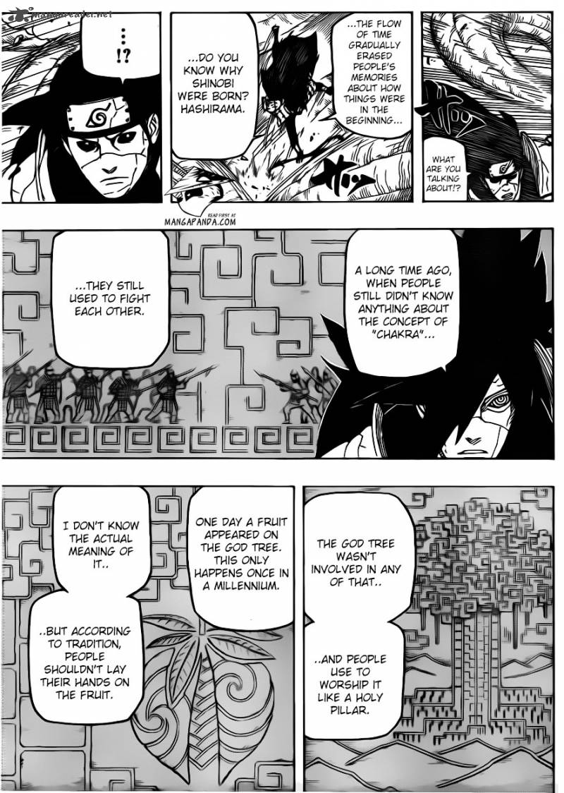 Naruto 646 8