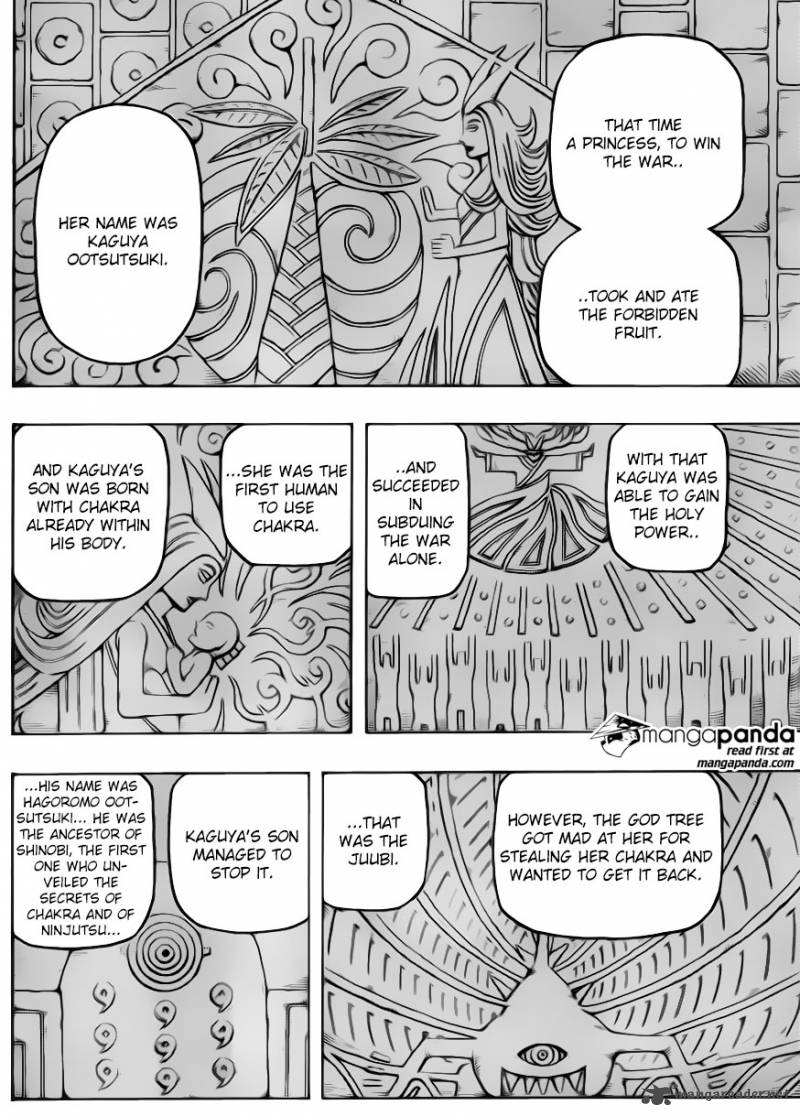 Naruto 646 9