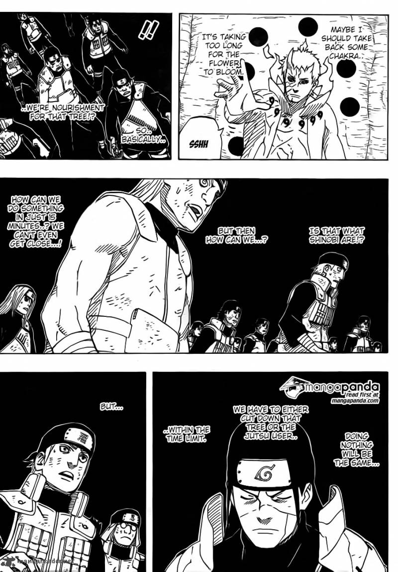Naruto 647 13