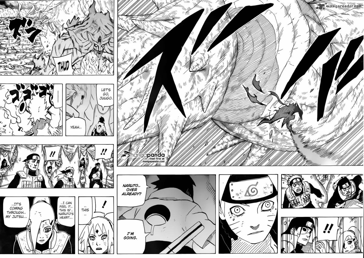 Naruto 647 16