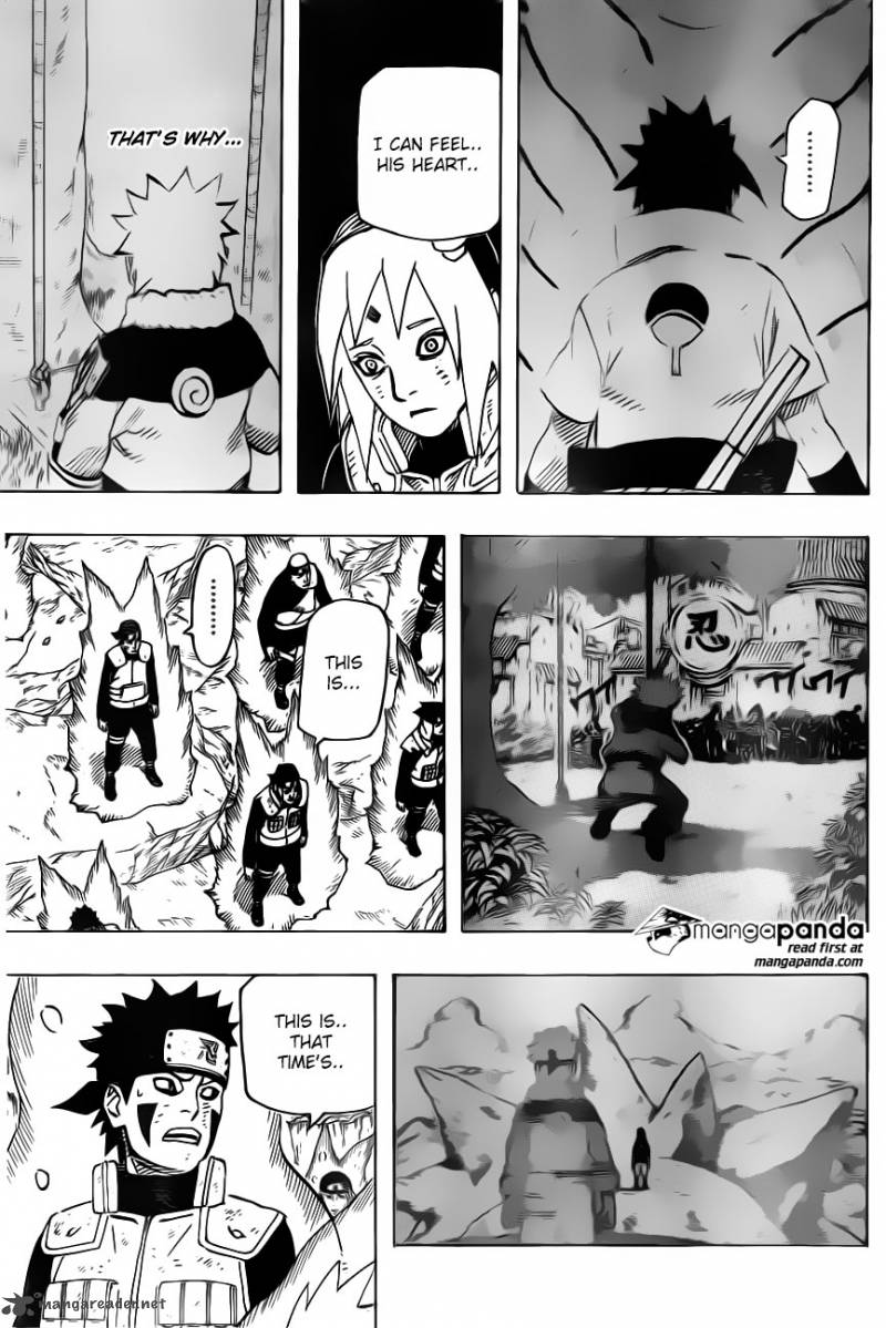 Naruto 647 18
