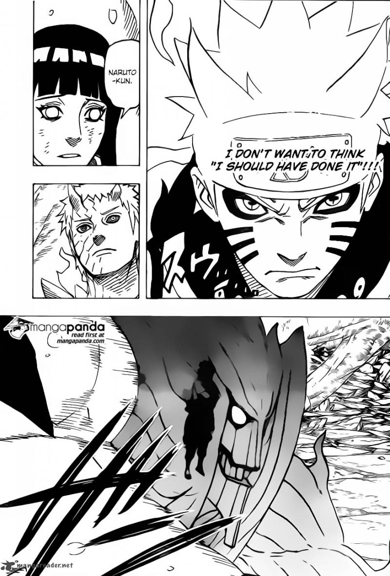 Naruto 647 21