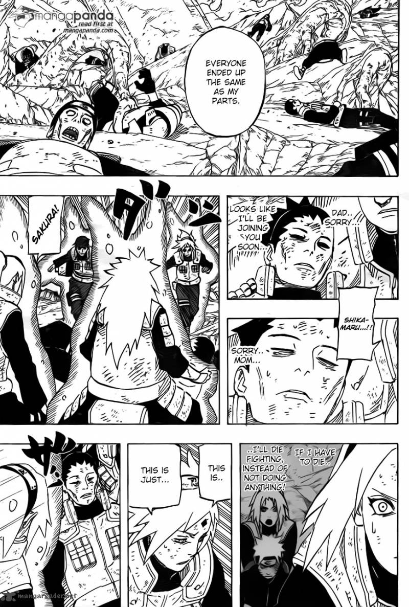Naruto 647 5