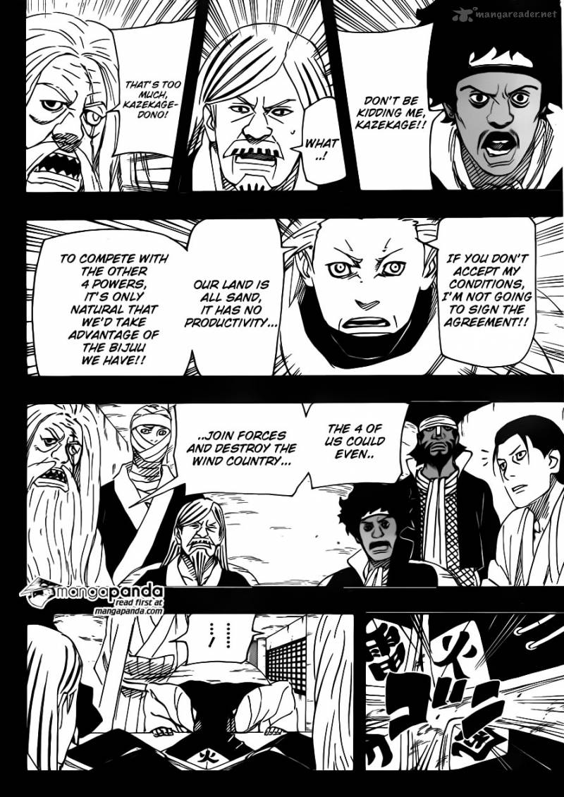 Naruto 648 13