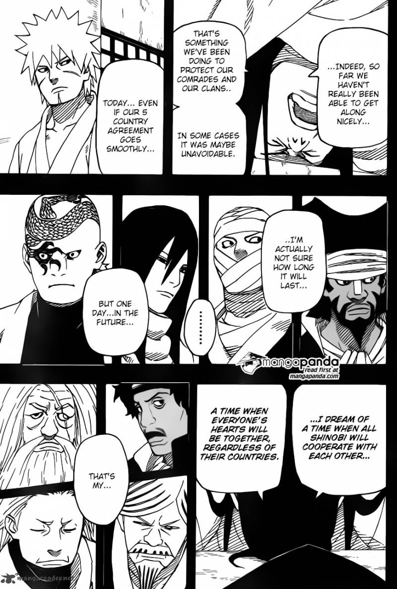 Naruto 648 14